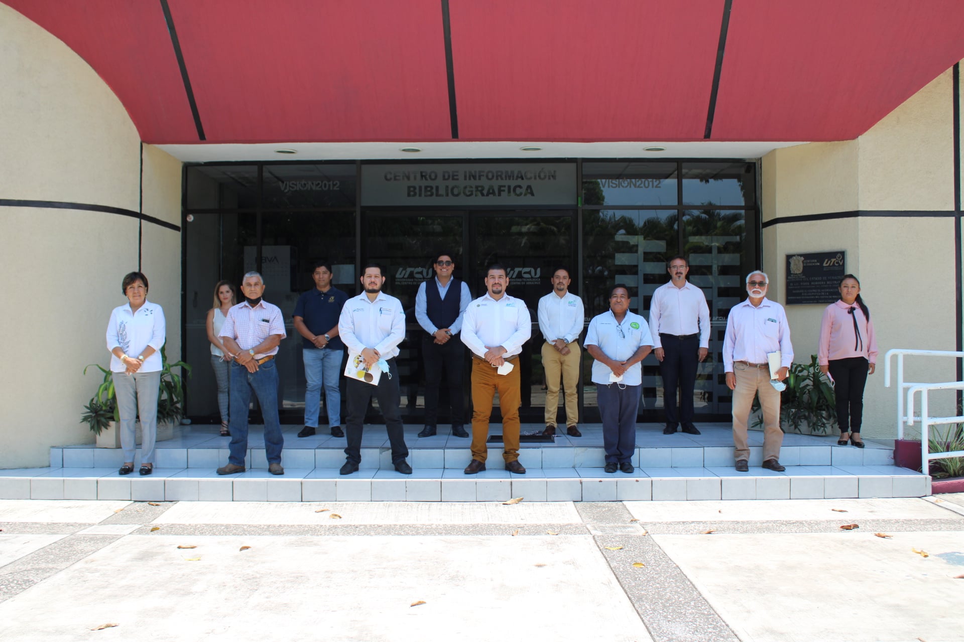 LA UTCV INICIA PROYECTO DE ECONOMÍA SOCIAL Y SOLIDARIA MEDIANTE EL PRE NODESS IESSAMVER.